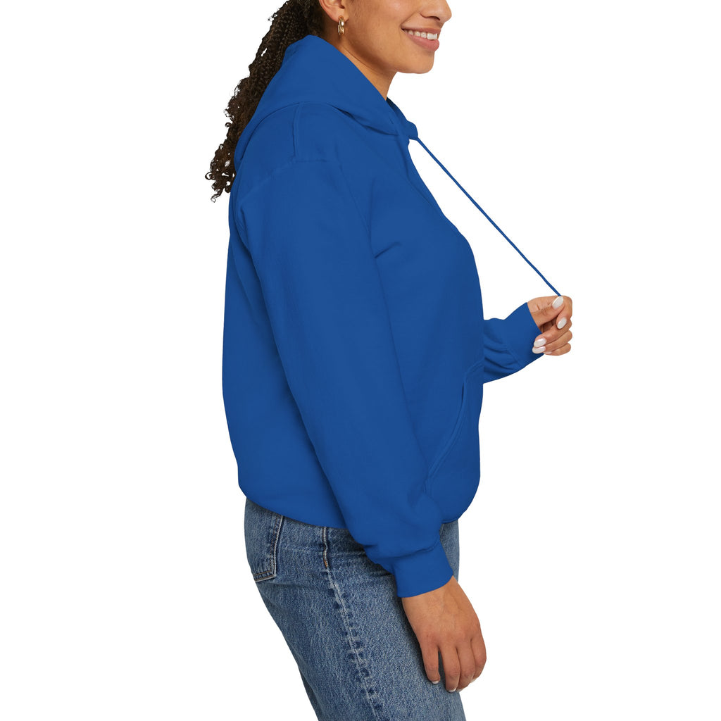 Mental Motivation Hoodie – Keep Your Mind Strong