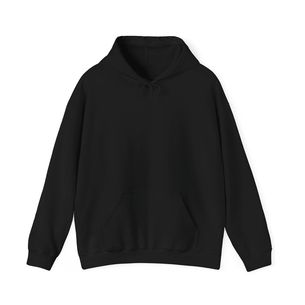Mental Motivation Hoodie – Keep Your Mind Strong