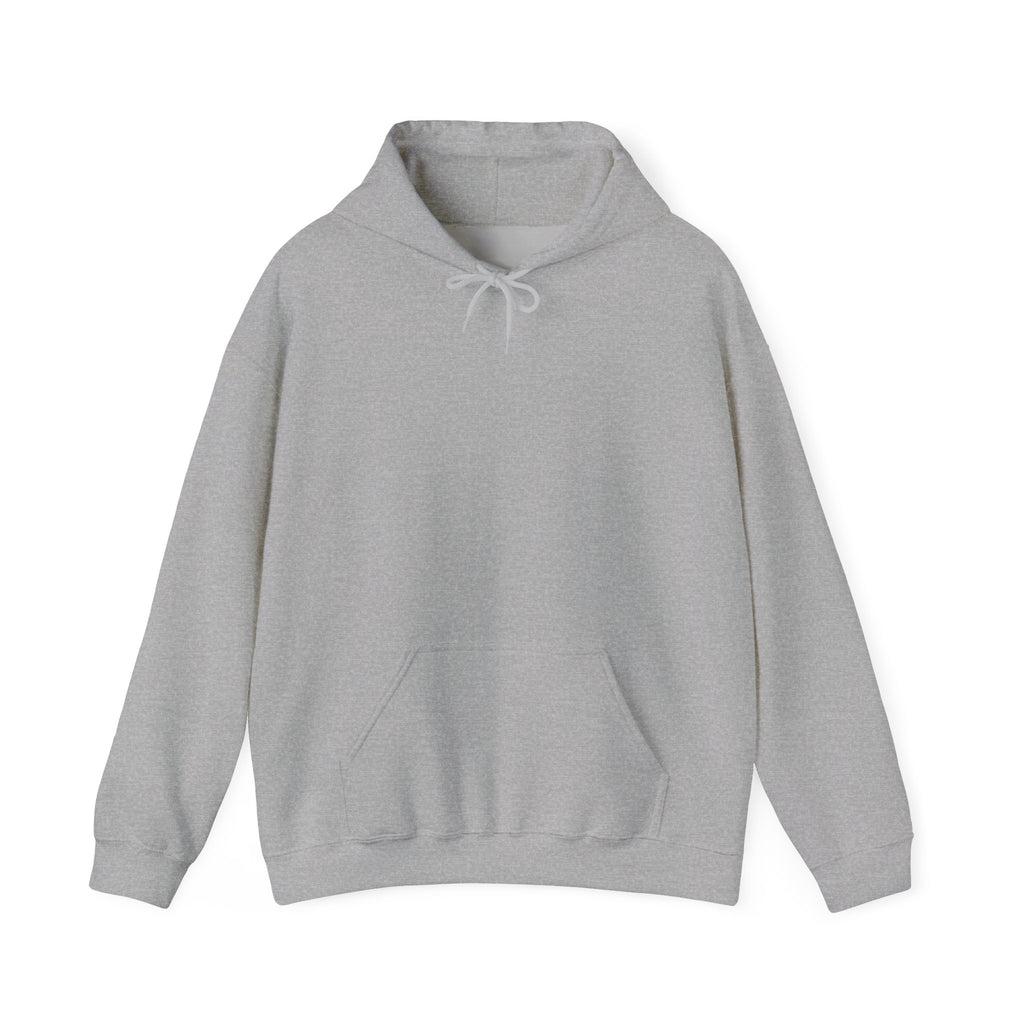 Mental Motivation Hoodie – Keep Your Mind Strong