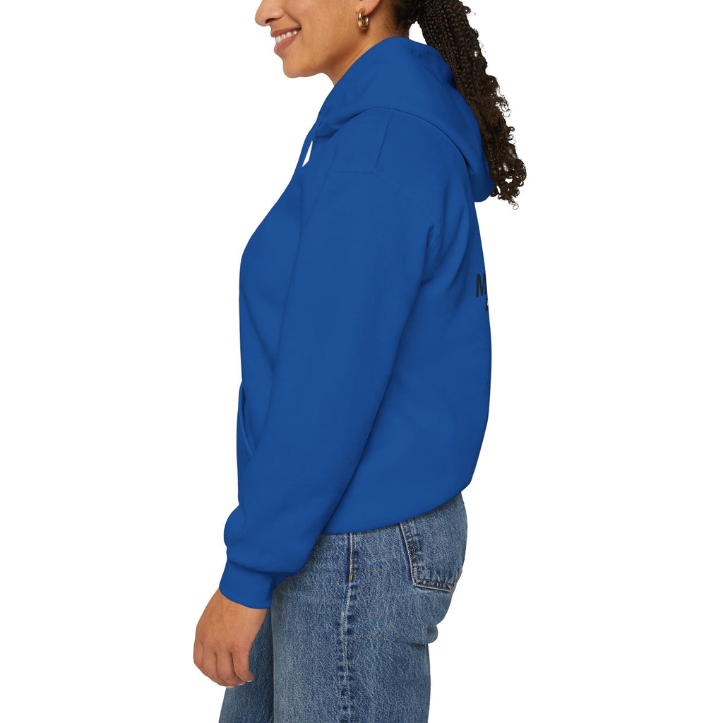 Mental Motivation Hoodie – Keep Your Mind Strong