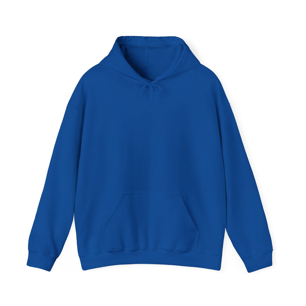 Mental Motivation Hoodie – Keep Your Mind Strong