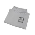 Discipline Hoodie – Discipline Builds What Motivation Starts