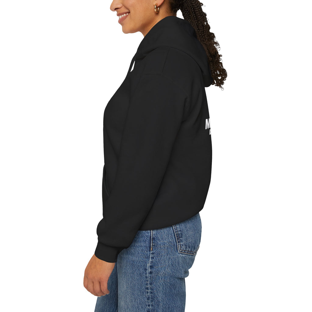 Mental Motivation Hoodie – Keep Your Mind Strong