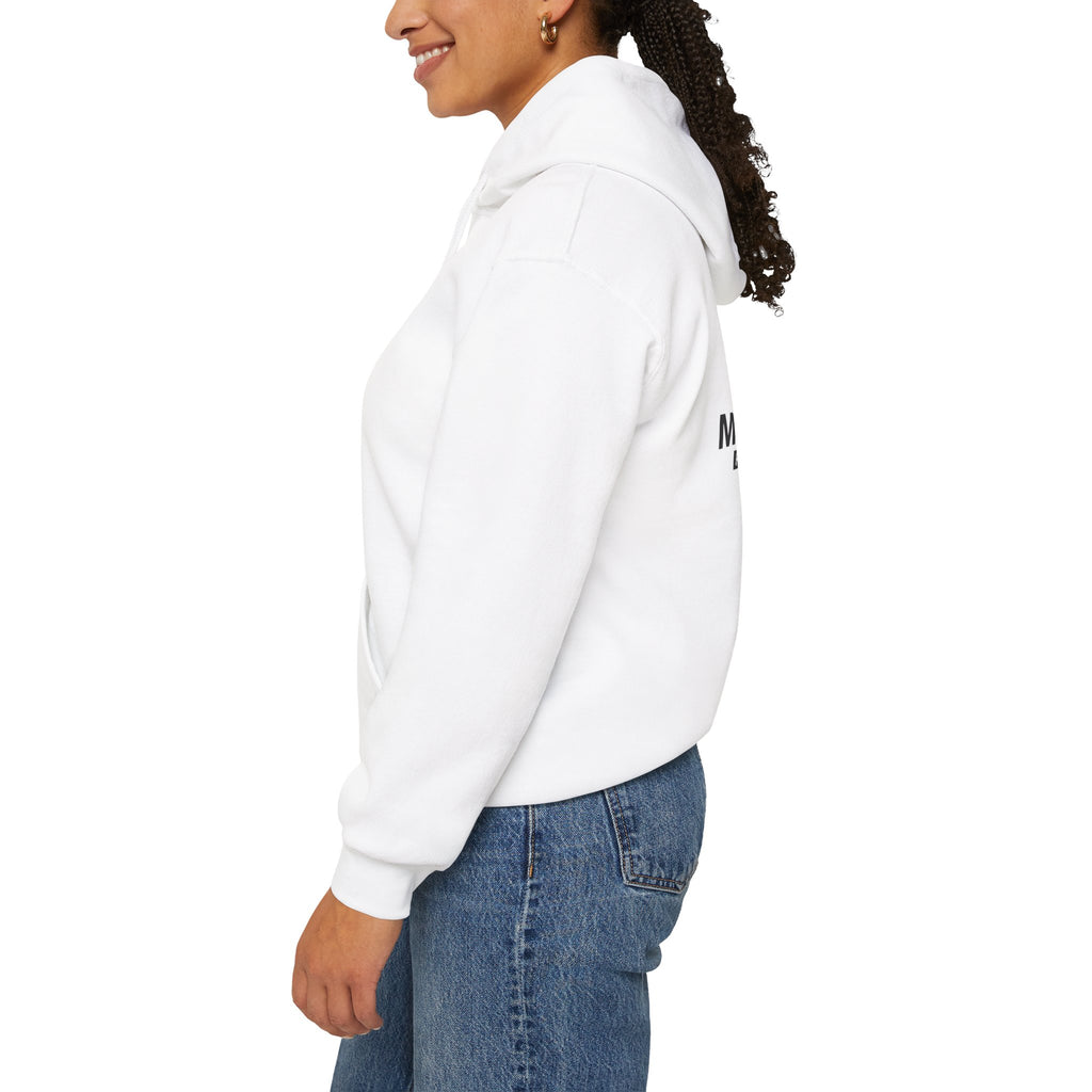 Mental Motivation Hoodie – Keep Your Mind Strong