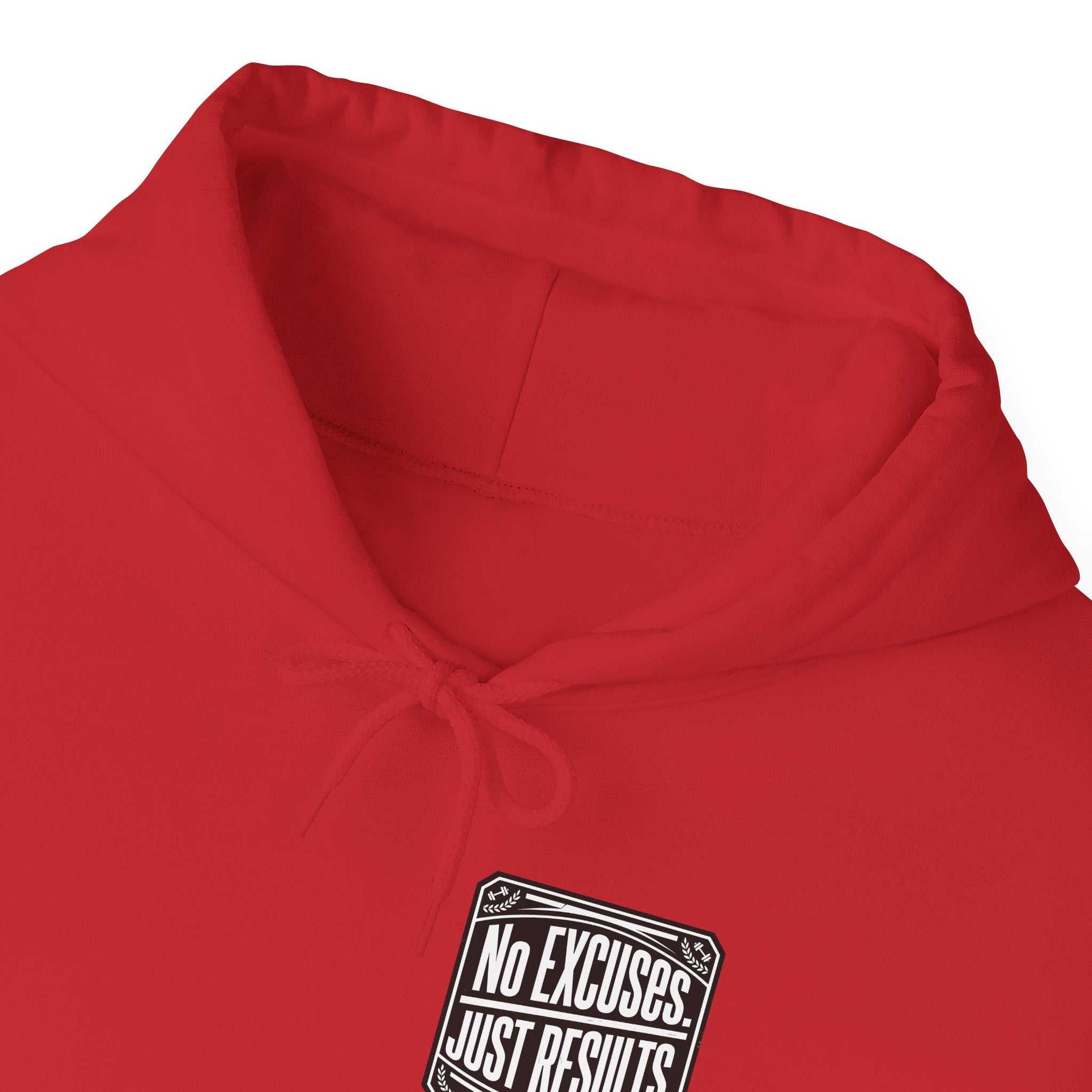 Discipline Hoodie – Discipline Builds What Motivation Starts