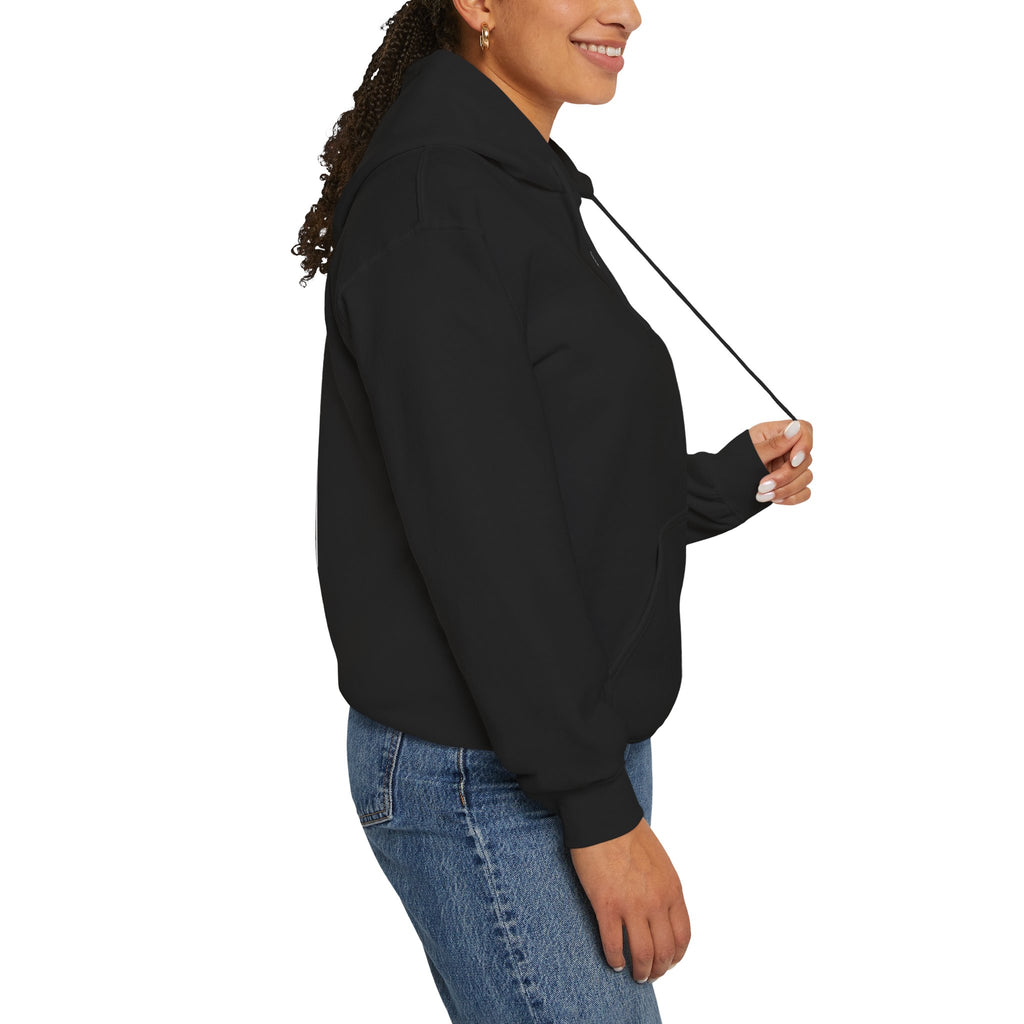 Discipline Hoodie – Discipline Builds What Motivation Starts